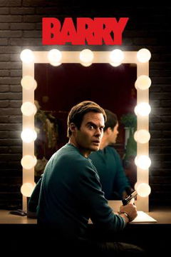 Barry (2018&#8209;2023)