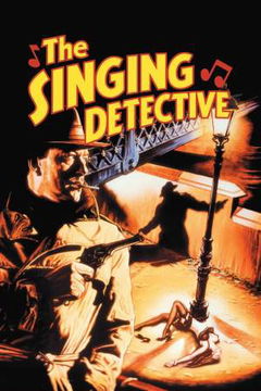 The Singing Detective (1986)