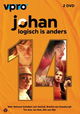 Johan: logisch is anders