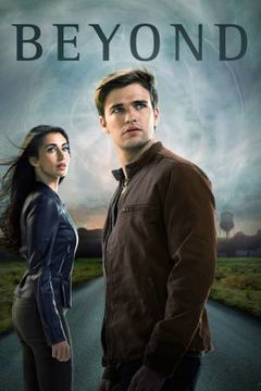 Beyond (2017&#8209;2018)