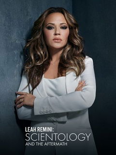 Leah Remini: Scientology and the Aftermath (2016–2019)