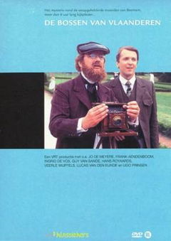 De bossen van Vlaanderen (1991)