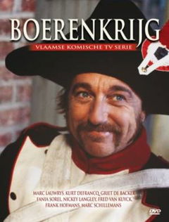 Boerenkrijg (1999)