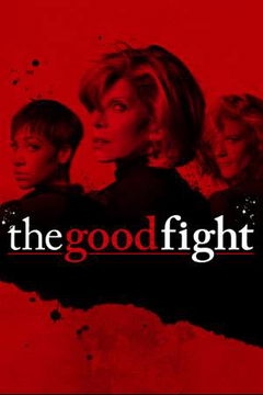 The Good Fight (2017–2022)