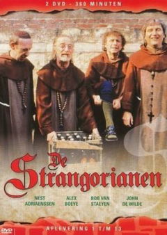 De Strangorianen (1991)