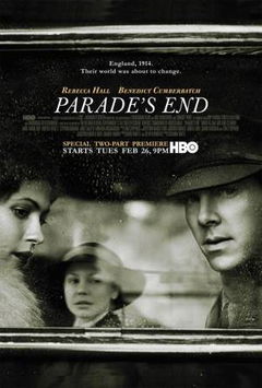 Parade's End (2012)