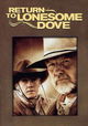 Return to Lonesome Dove