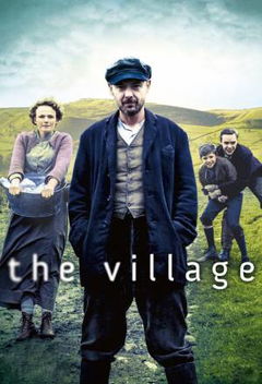 The Village (2013&#8209;2014)