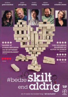 Splitting Up Together (2016)