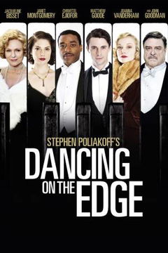 Dancing on the Edge (2013)