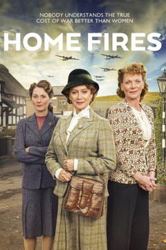 Home Fires (2015&#8209;2016)