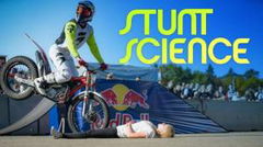 Stunt Science (2018&#8209;&nbsp;)