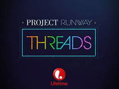 Project Runway: Threads (2014)