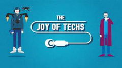 The Joy of Techs (2017)