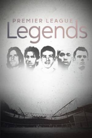 Premier League Legends (2015)