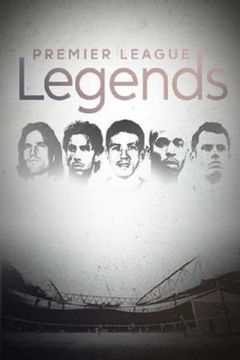 Premier League Legends (2015)