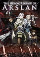 The Heroic Legend of Arslan