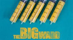 The Big Ward (2016)