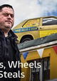 Deals, Wheels and Steals