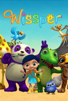 Wissper (2015&#8209;&nbsp;)