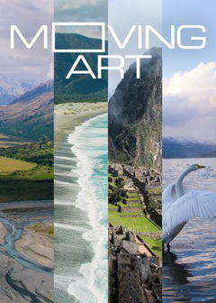 Moving Art (2014‑2019)