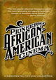 Pioneers of African-American Cinema