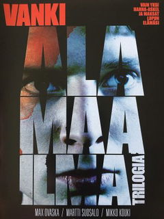 Underworld Trilogy: The Prisoner (2010&#8209;2011)
