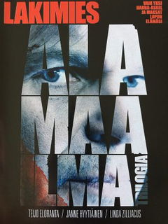 Underworld Trilogy: The Lawyer (2011)