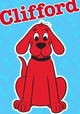 Clifford de Grote Rode Hond