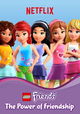 LEGO Friends: De kracht van vriendschap