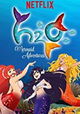 H2O: Mermaids Avonturen