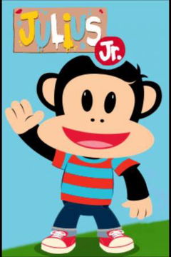 Julius Jr. (2014&#8209;&nbsp;)