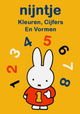 Nijntje: Kleuren, cijfers en vormen