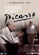 Krabbé zoekt Picasso