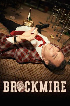 Brockmire (2017&#8209;2020)