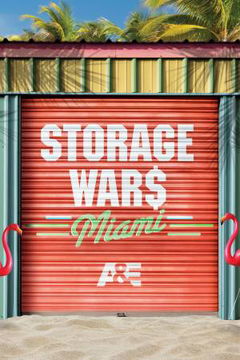 Storage Wars: Miami (2015)