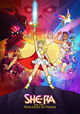 She-Ra en de power-prinsessen
