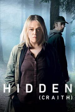 Hidden (2018&#8209;2021)