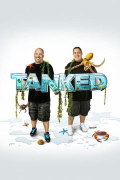 Tanked (2011&#8209;2018)