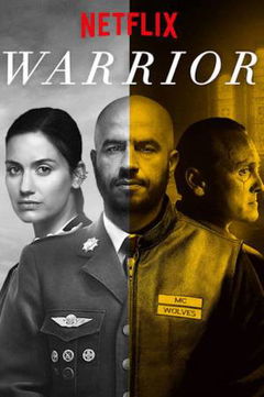 Kriger (2018)