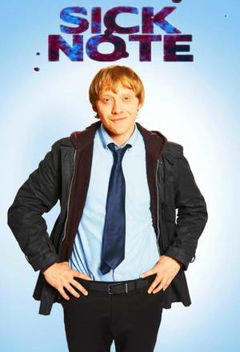 Sick Note (2017–2018)
