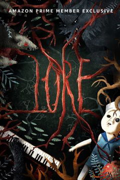 Lore (2017&#8209;2018)