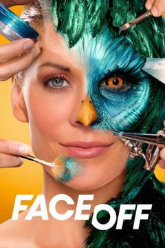 Face Off (2011–2018)
