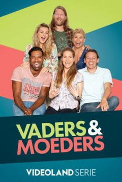 Vaders & Moeders (2017&#8209;&nbsp;)