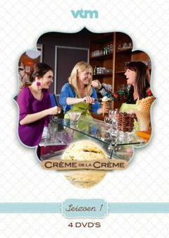 Crème de la Crème (2013)