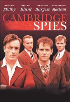 Cambridge Spies (2003)