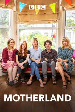 Motherland (2017&#8209;2021)