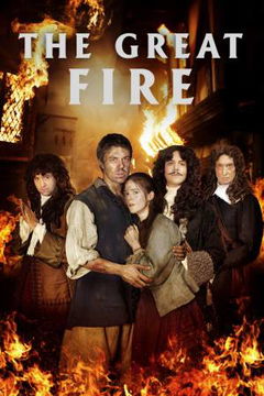 The Great Fire (2014)