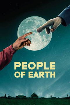 People of Earth (2016–2017)