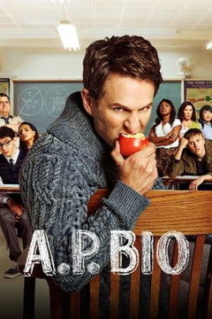 A.P. Bio (2018&#8209;2021)